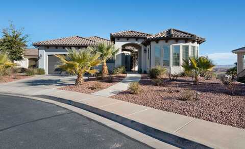 543 S Shasta DR, Saint George, UT 84770