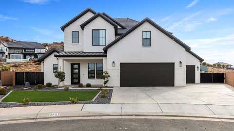 3827 S Jessamine CIR, Saint George, UT 84790