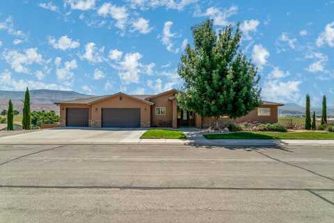 1275 S WESTFIELD RD, Toquerville, UT 84774