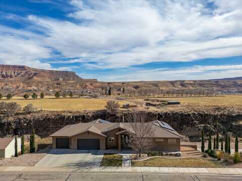 1275 S WESTFIELD RD, Toquerville, UT 84774