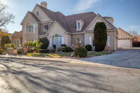 1336 S Springs DR, Saint George, UT 84790
