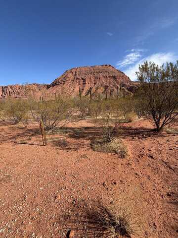 539 N Bur Sage Trail Trail, Ivins, UT 84738