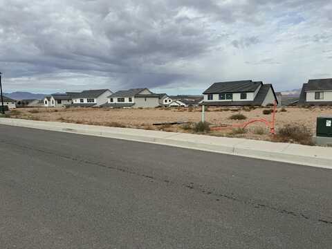 Rimrunner DR, Saint George, UT 84790