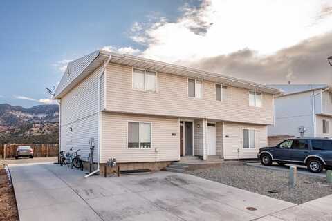 1183 S Pinecone Dr & 1191 Pinecone DR, Cedar City, UT 84720