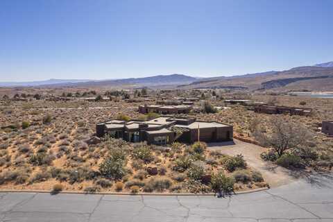 1349 W Pachua CIR, Ivins, UT 84738