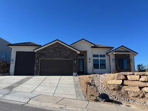 416 S Liri Trail, Saint George, UT 84770