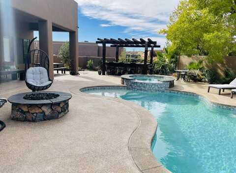 5003 N Mesquite, Saint George, UT 84770