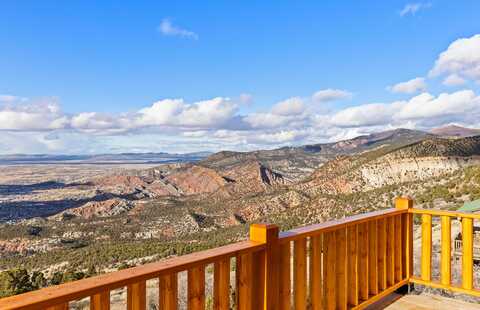 1827 S High Cedar View DR, Cedar City, UT 84720