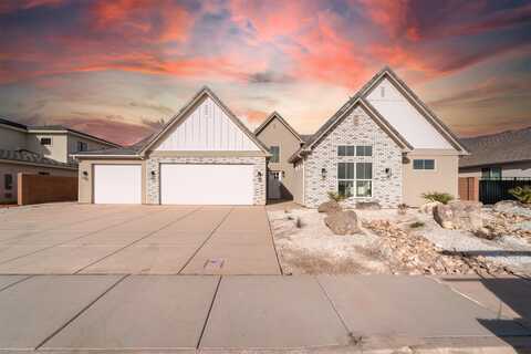 3041 E 2220 S, Saint George, UT 84790