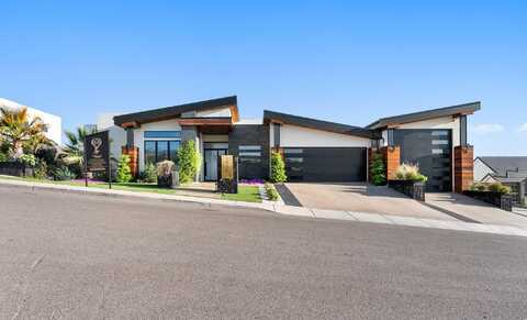 1476 E Dellcorero DR, Saint George, UT 84770