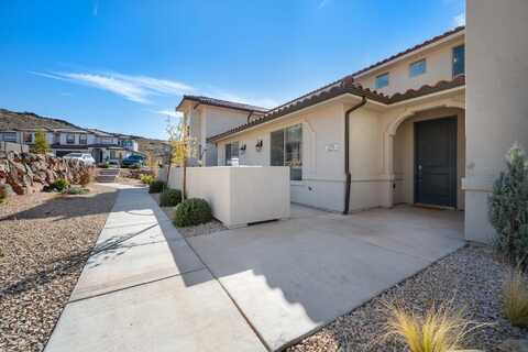 1196 N Bello Alley, Washington, UT 84780