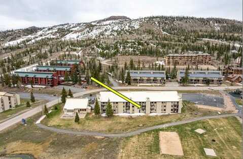 385 S Vasels Road #65, Brian Head, UT 84719