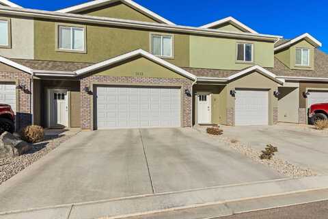 3132 W 1675 N, Cedar City, UT 84721