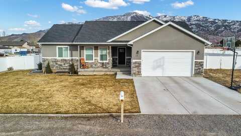 108 N 580 W, Monroe, UT 84754