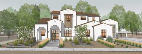 2815 E Stonedale DR, Saint George, UT 84790