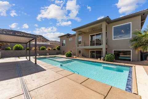3388 W 2310 S, Hurricane, UT 84737