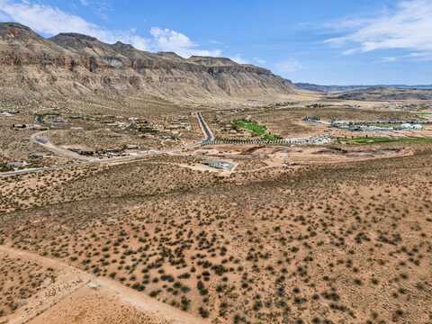 Lot # 2 Located in The Views at, Hurricane, UT 84737