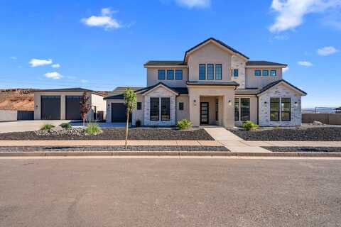 2159 E Sand River LN, Washington, UT 84780