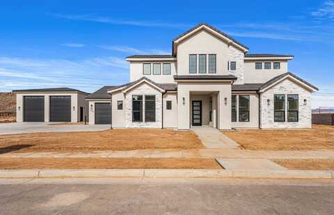 2159 E Sand River LN, Washington, UT 84780