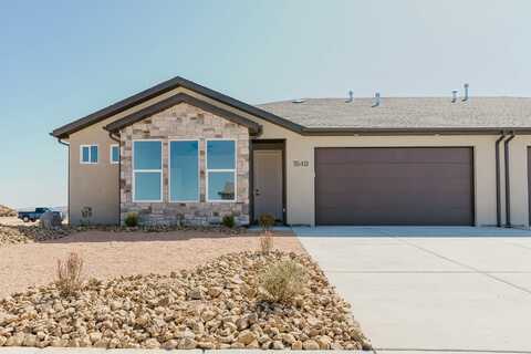 1848 N Golden Eagle, Cedar City, UT 84721