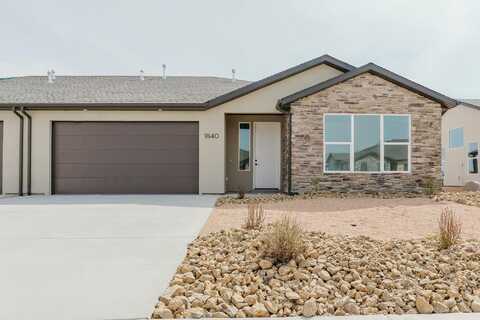 1840 N Golden Eagle, Cedar City, UT 84721