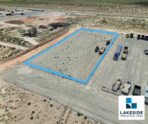 1 Acre Lot for rent west of Cedar City, Cedar City, UT 84721