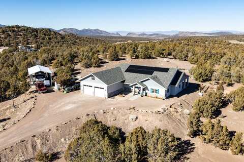 17898 W Granite LN, Cedar City, UT 84720