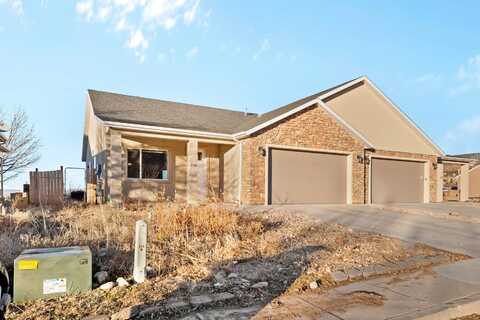258 W Mountain View, Cedar City, UT 84720