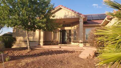 804 Obsidian DR, Saint George, UT 84770
