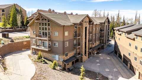 74 W Ridge View ST, Brian Head, UT 84719