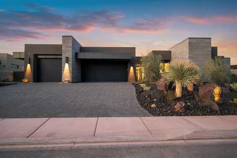 2888 W BlackHawk Ridge CIR, Saint George, UT 84770