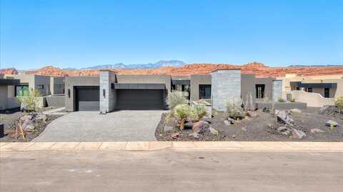 2888 W BlackHawk Ridge CIR, Saint George, UT 84770