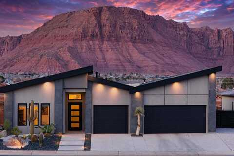 133 E Terrace, Ivins, UT 84738