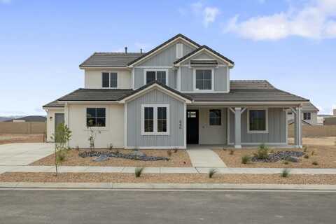 649 W Canyon Pine DR, Saint George, UT 84790