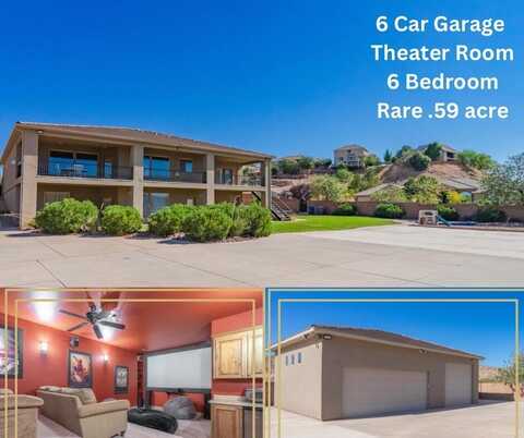 2042 Westcliff DR, Saint George, UT 84790