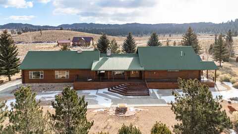 480 E Harbor View Way, Panguitch, UT 84759