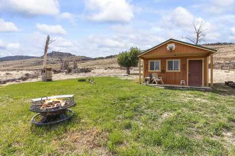 1054 E Jakes Place RD, Fremont, UT 84747