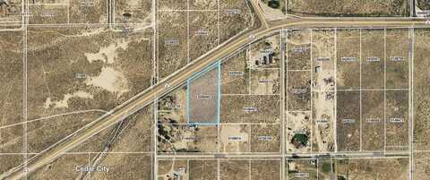 3.44 Acres Thorley Ranch, Cedar City, UT 84720