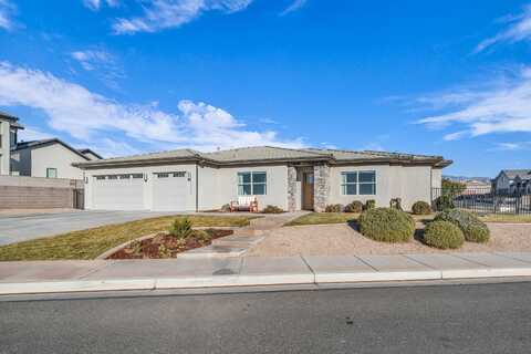 1725 E Howard LN, Saint George, UT 84790