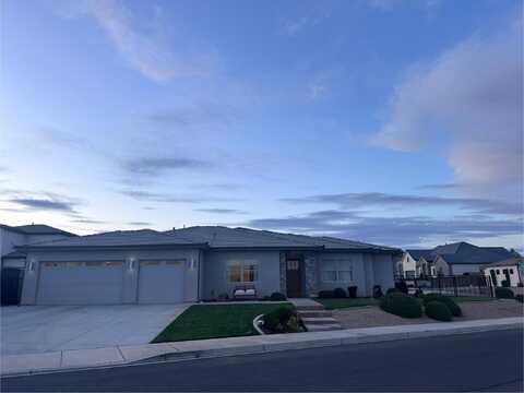 1725 E Howard LN, Saint George, UT 84790
