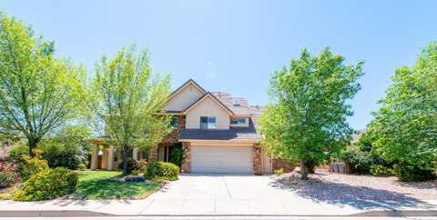 318 E 1175 S, Ivins, UT 84738