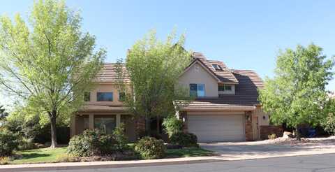 318 E 1175 S, Ivins, UT 84738