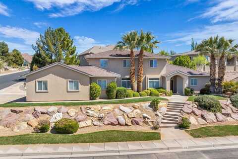 1779 S Point DR, Saint George, UT 84790