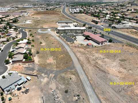 Approx. 2700 W. State Street, Hurricane, UT 84737