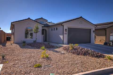 347 W Camino Borde, Washington, UT 84780