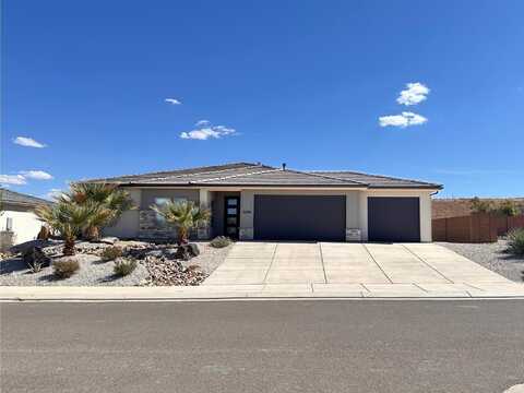 2236 E Honeycomb DR, Saint George, UT 84790