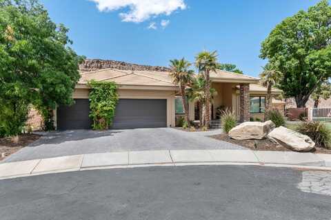 2712 S Rio Vista DR, Saint George, UT 84790