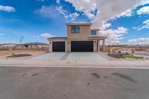 3377 W Palomar, Hurricane, UT 84737