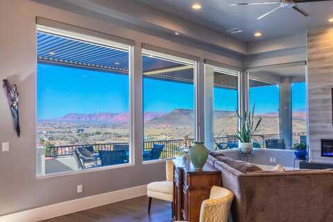 284 W Sir Monte DR, Saint George, UT 84770