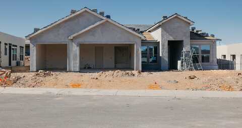 2673 W Venice LN, Saint George, UT 84770